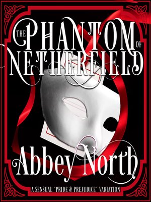cover image of The Phantom of Netherfield